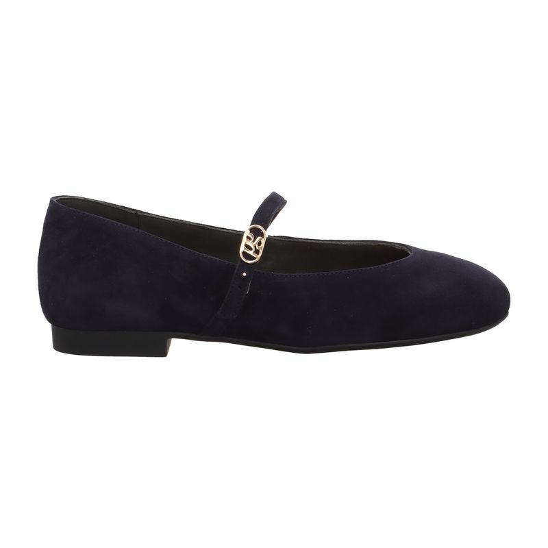 Paul Green Ballerina - 1189-049 - Blau