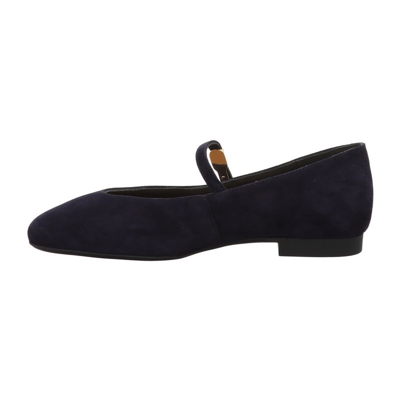 Paul Green Ballerina - 1189-049 - Blau