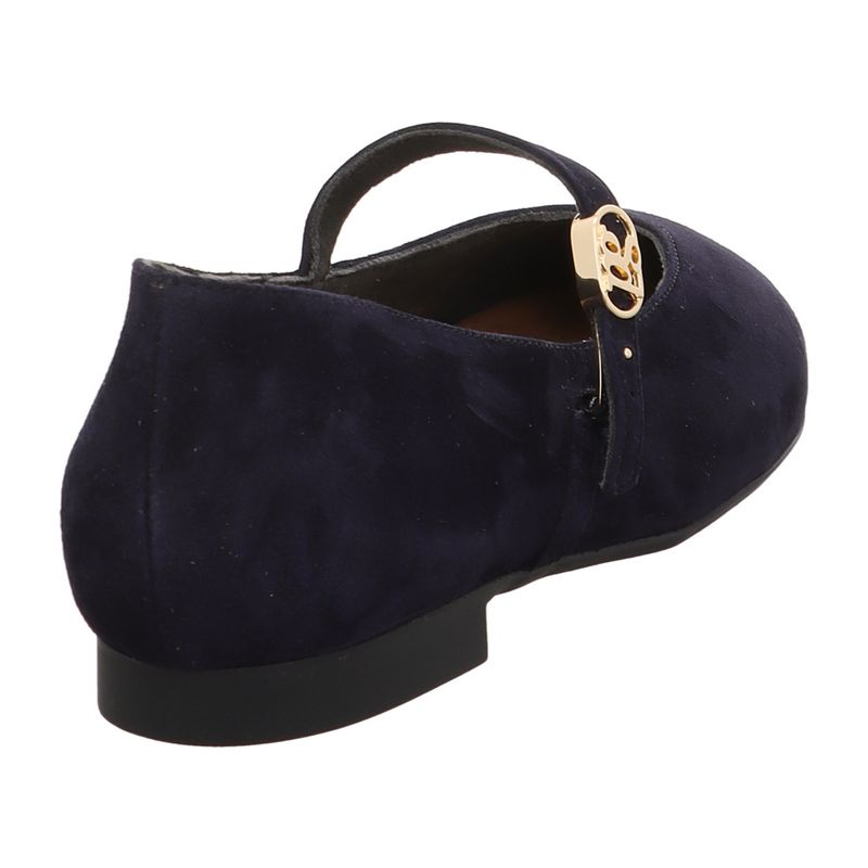Paul Green Ballerina - 1189-049 - Blau