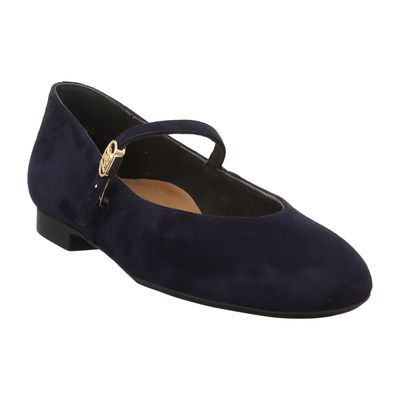 Paul Green Ballerina - 1189-049 - Blau blau | blau