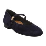Paul Green Ballerina - 1189-049 - Blau blau | blau
