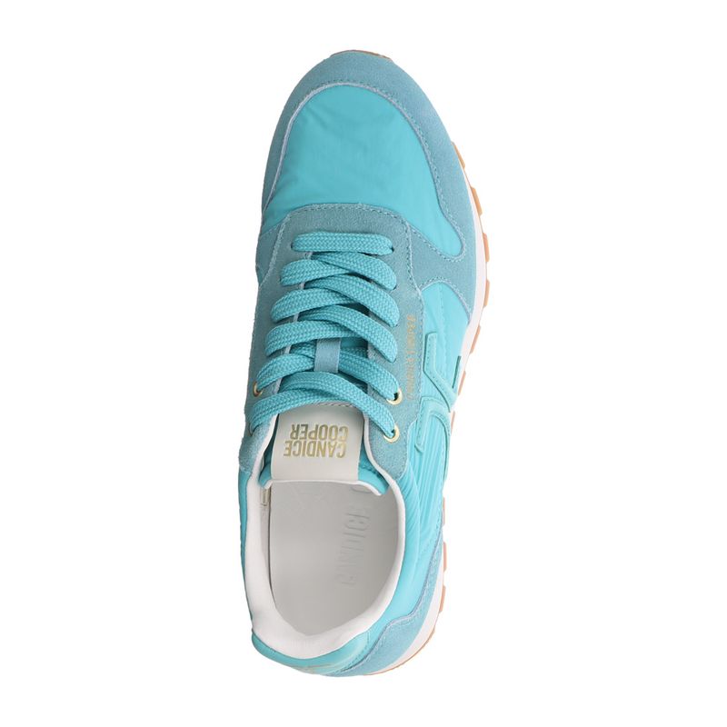 Candice Cooper - Plume 3 Woman - 2019084.01 - Sneaker