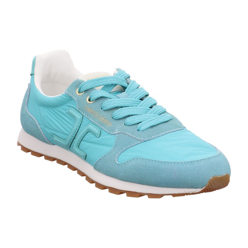 Candice Cooper - Plume 3 Woman - 2019084.01 - Sneaker | hellblau | türkis