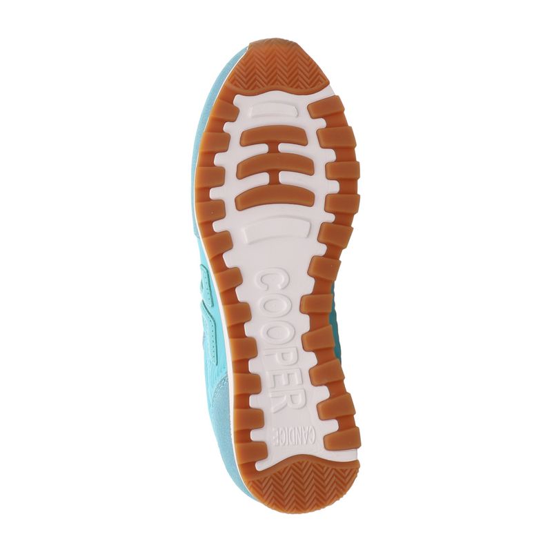 Candice Cooper - Plume 3 Woman - 2019084.01 - Sneaker