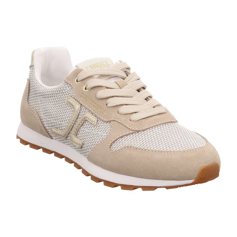 Candice Cooper - Plume 3 Woman - 2019084.01 - Sneaker | beige
