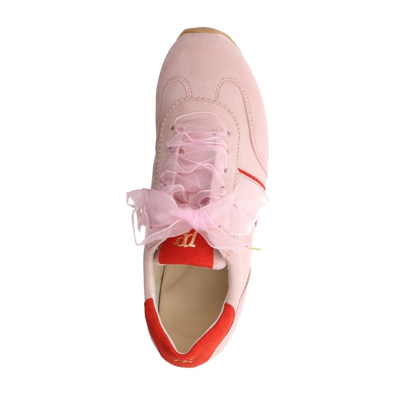 Paul Green Sneaker - 5508-039 - Rosa | Pink