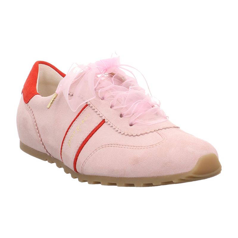 Paul Green Sneaker - 5508-039 - Rosa | Pink | princess | poppy | rosa | pink