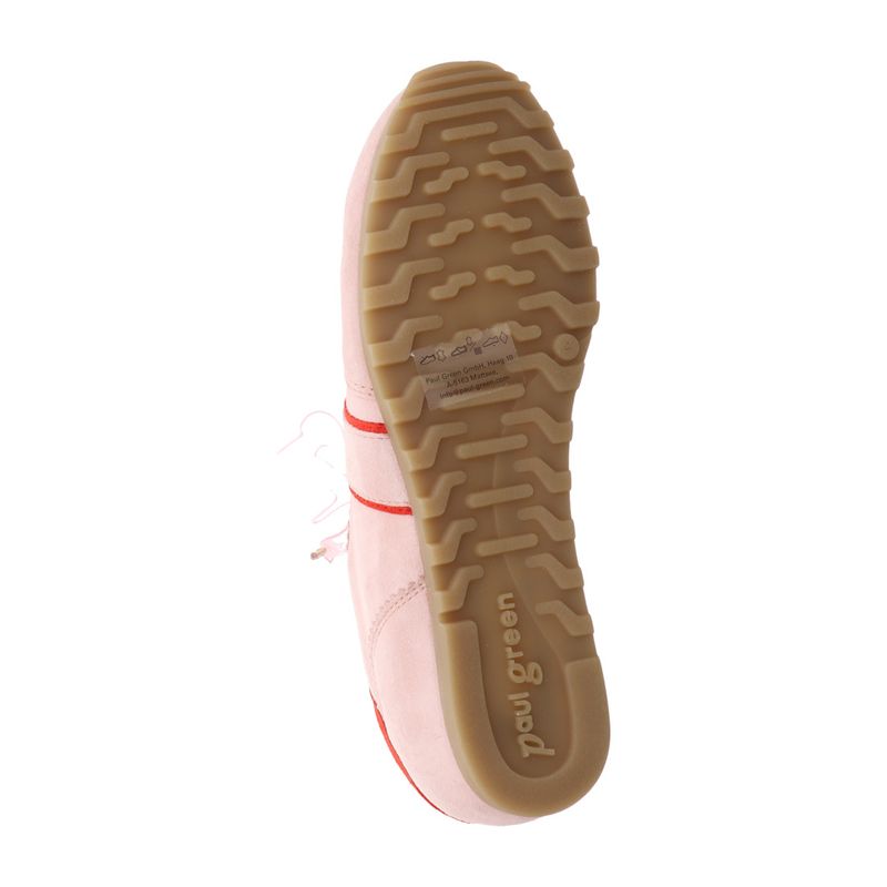 Paul Green Sneaker - 5508-039 - Rosa | Pink