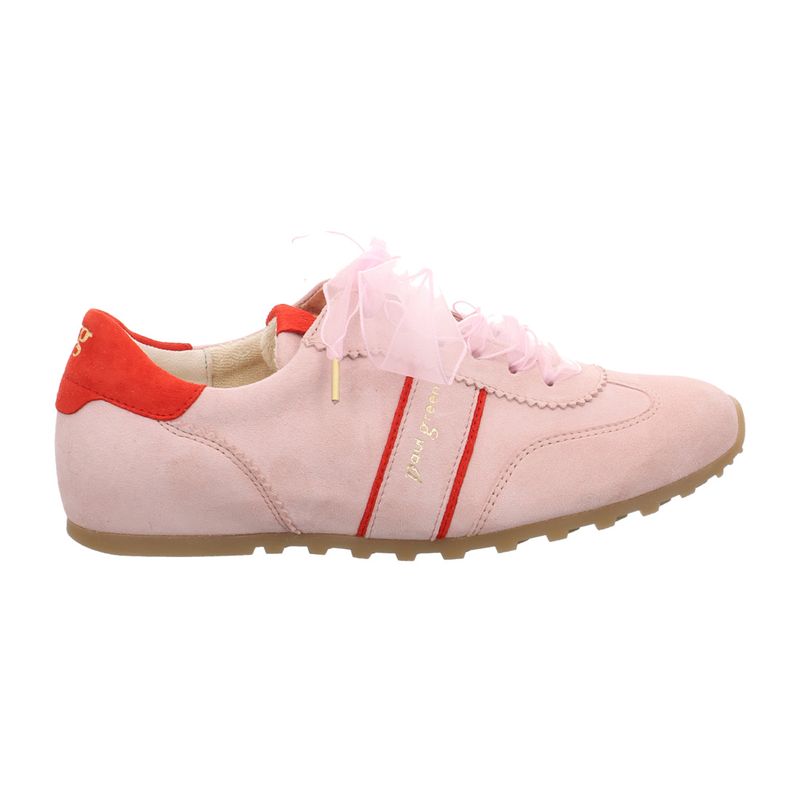 Paul Green Sneaker - 5508-039 - Rosa | Pink