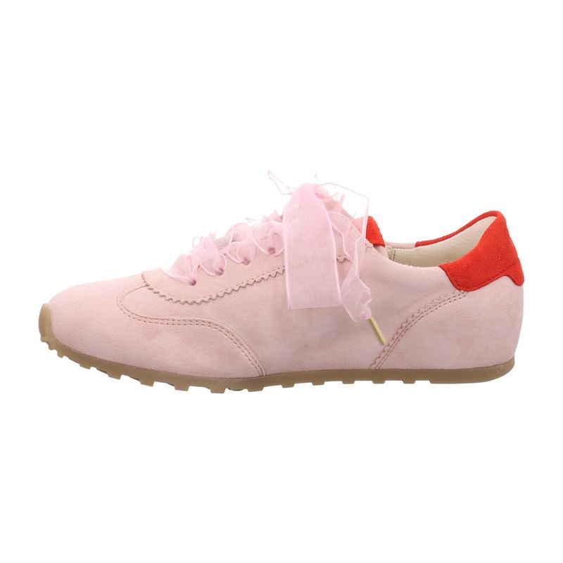 Paul Green Sneaker - 5508-039 - Rosa | Pink