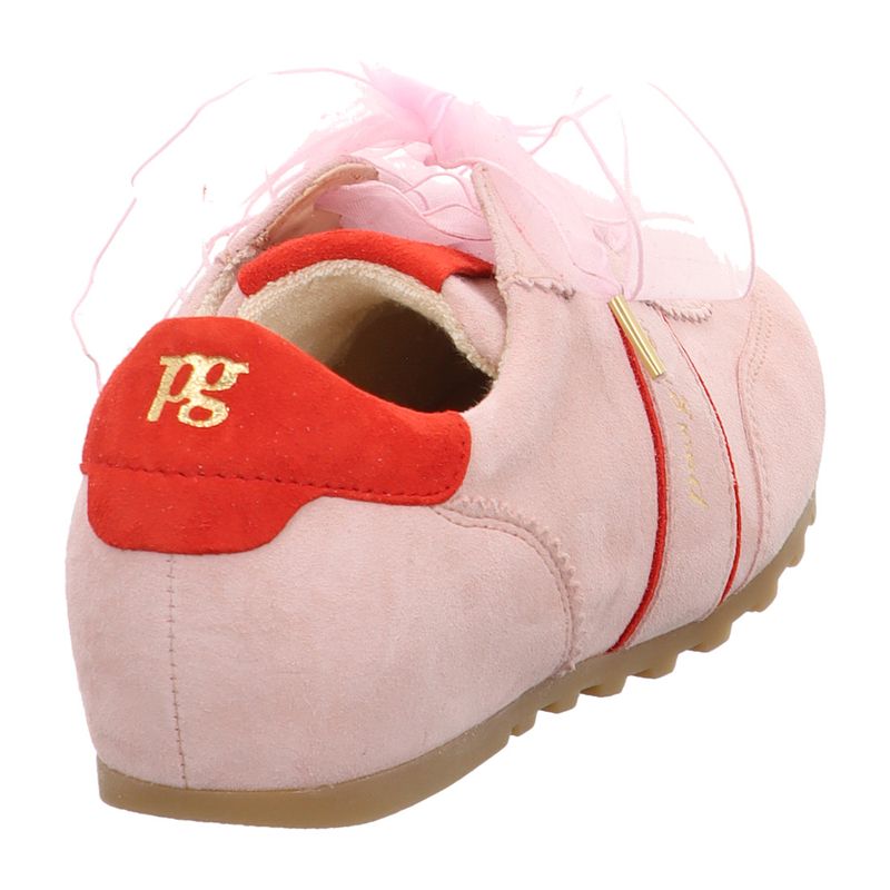 Paul Green Sneaker - 5508-039 - Rosa | Pink