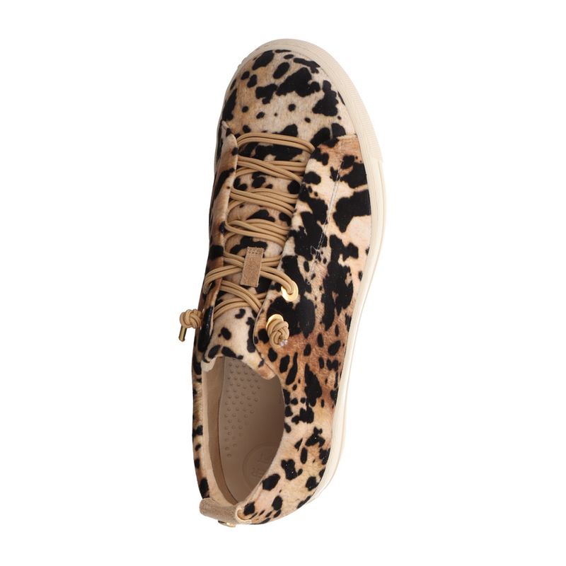 Paul Green Sneaker - 5547-029 - Beige