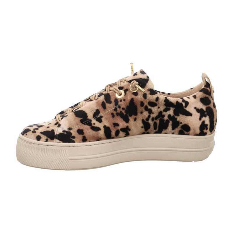 Paul Green Sneaker - 5547-029 - Beige