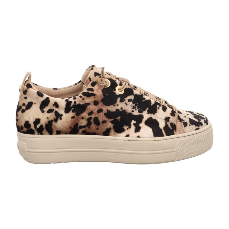 Paul Green Sneaker - 5547-029 - Beige