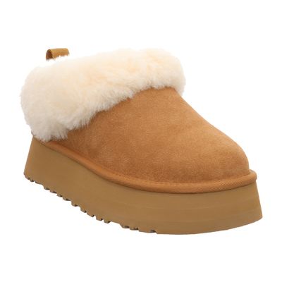 UGG - W Tazzelle - 1171393-CHE - Pantolette chestnut | braun