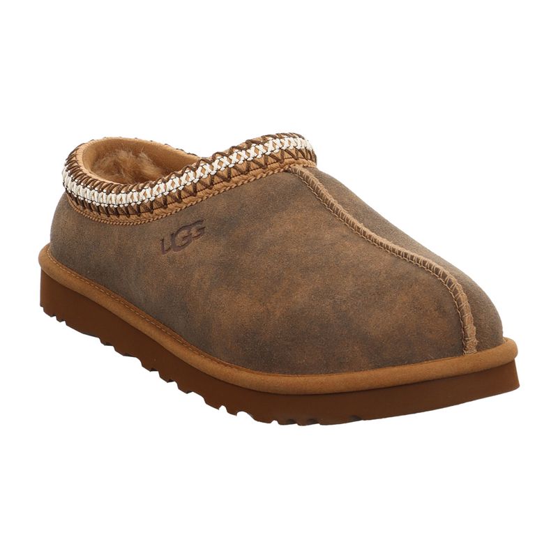 UGG - M Tasman Baxter - 1173810-CHE - Herren Pantolette | chestnut | braun