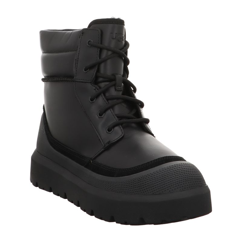 UGG - 1174250-BBLC - M Neumel High Weather Hybrid | black | black | schwarz