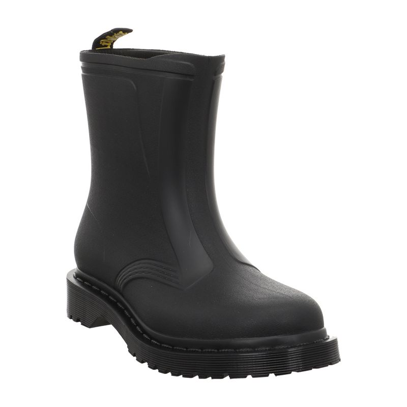 Dr.Martens - 1460 Rain-41250001 - Gummistiefel - schwarz | black | schwarz