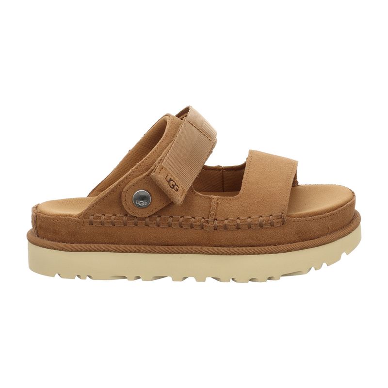 Ugg - W Goldenstar Glide - 1167399 - Sandalette - Plateau