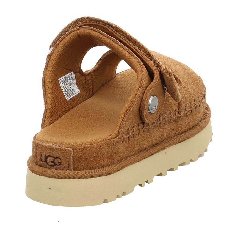 Ugg - W Goldenstar Glide - 1167399 - Sandalette - Plateau