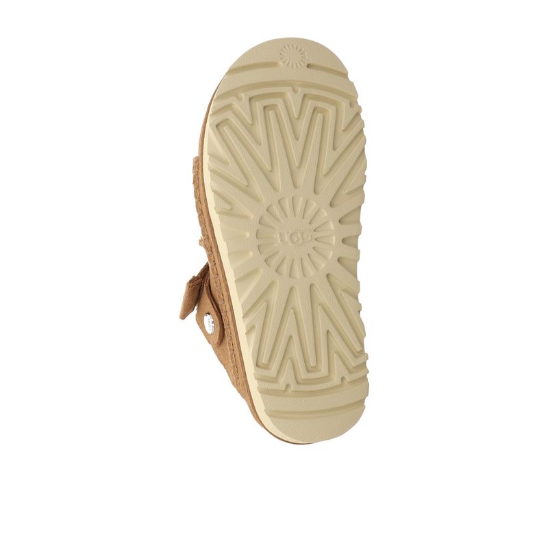 Ugg - W Goldenstar Glide - 1167399 - Sandalette - Plateau
