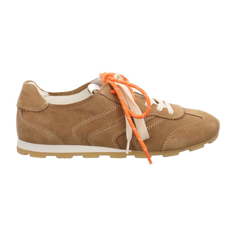 Marc O'Polo Damen Sneaker - 60118663501325-728 - light pure sand