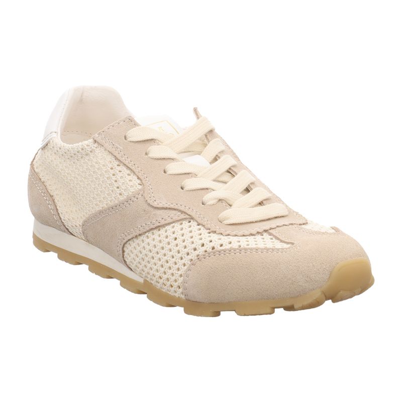 Marc O'Polo Damen Sneaker - 60218663502639-773 - light oat | light oat | beige