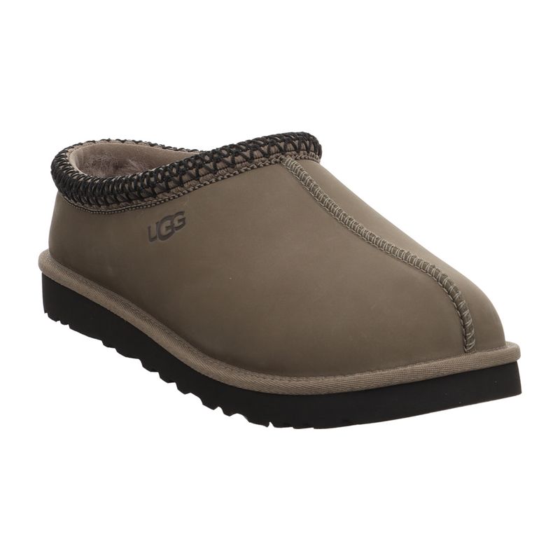 UGG - 1175070-DDRG - M Tasman ll Nubuck - Herren Slipper | dried oregano | grün