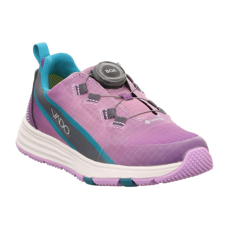 VADO SKY Lo BOA GTX Sneaker - 73303-3300-160 - Lavender | lavender | lila | blau