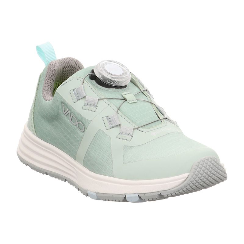 VADO FRESH Lo BOA GTX Sneaker - 93329-3300-546 - Menta | menta | hellblau