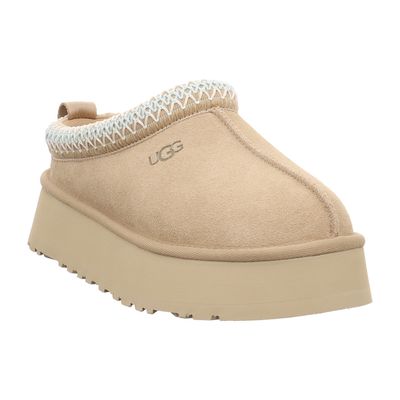 UGG - W Tazz II - 1174471-SAN - Plateau Pantolette-sand sand | beige