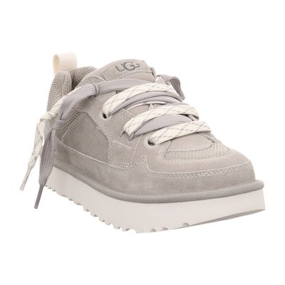 UGG - 1169493-CPF | M Lo Lowmel - Herren Sneaker-campfire campfire | grau