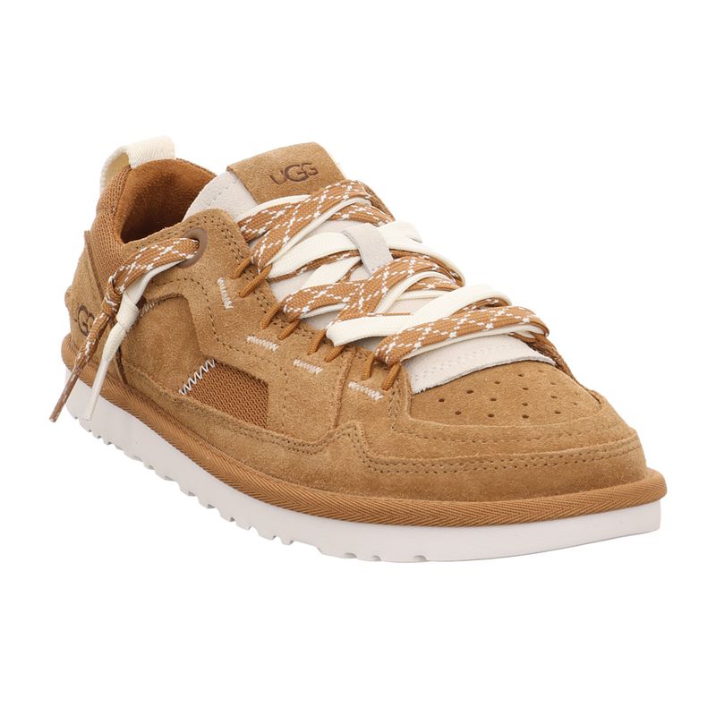 UGG - 1177035-CHE - M Minimel - Sneaker - Herren - chestnut | chestnut | braun