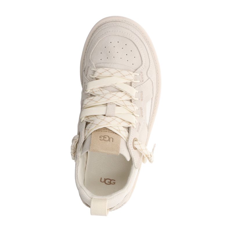 UGG - W Minimel -1175301-JSM - Sneaker - jasmine