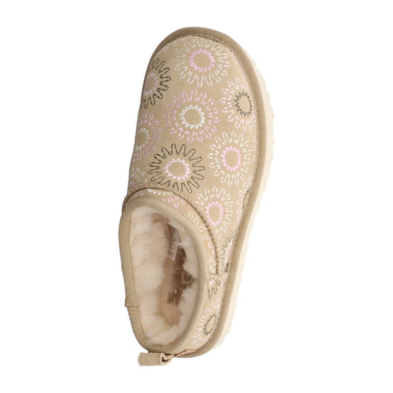 UGG - W Classic Micro Sun Stitch - 1178192-MDSD - Hybrid Schuh