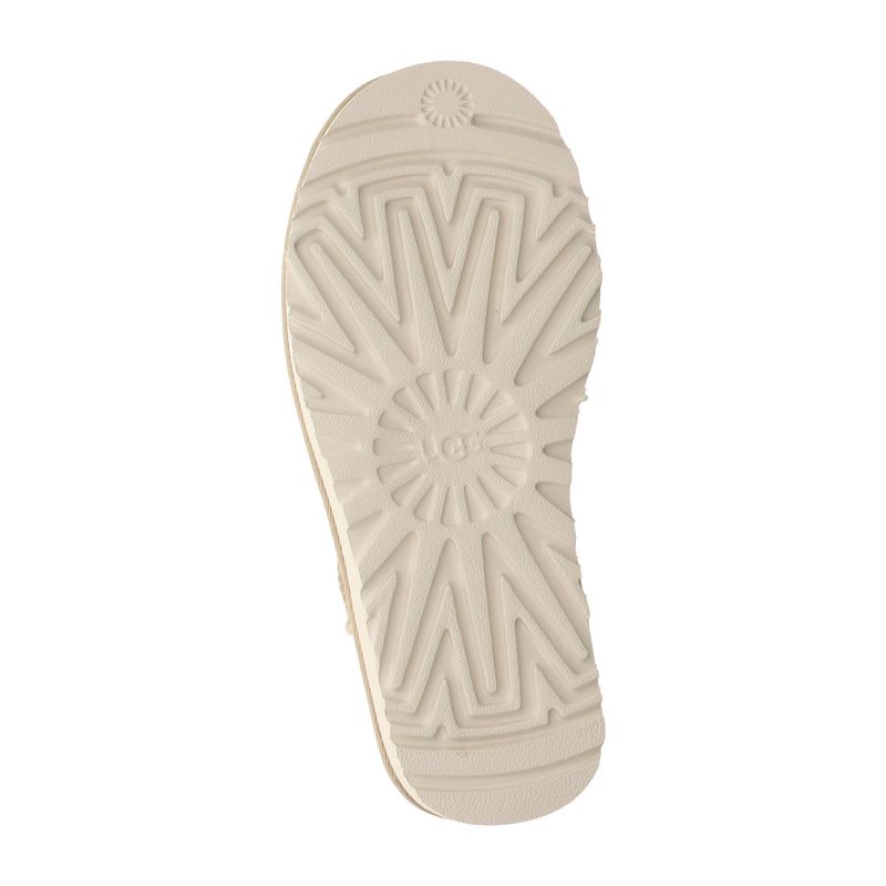 UGG - W Classic Micro Sun Stitch - 1178192-MDSD - Hybrid Schuh