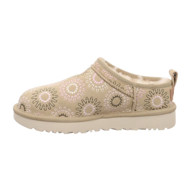UGG - W Classic Micro Sun Stitch - 1178192-MDSD - Hybrid Schuh