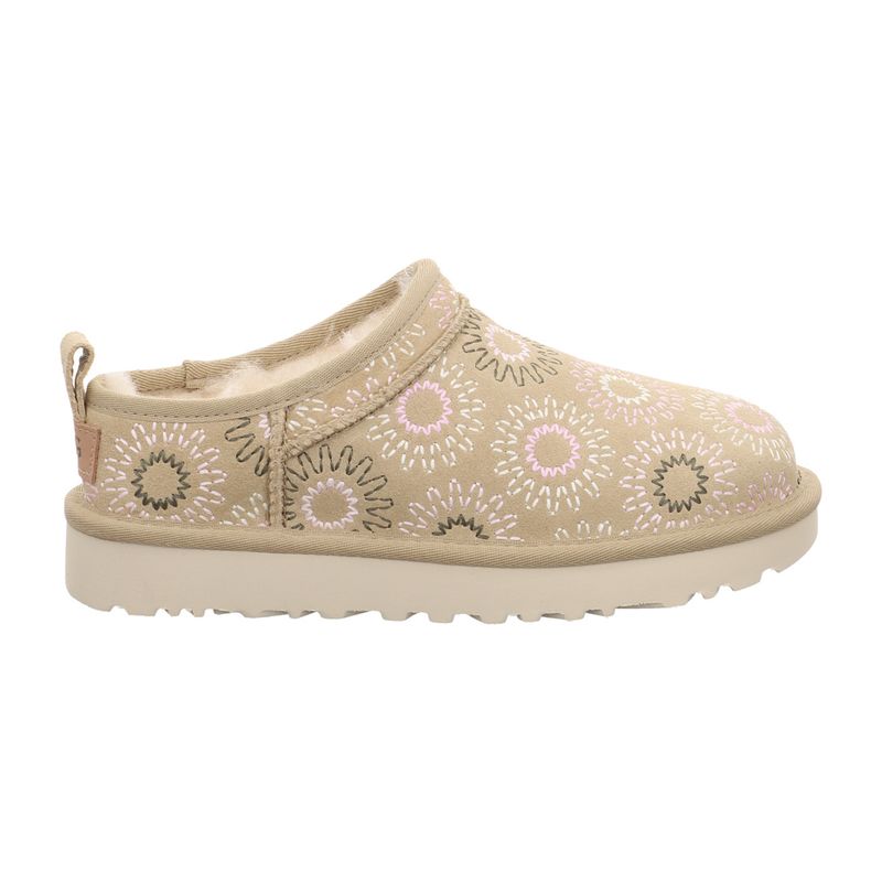 UGG - W Classic Micro Sun Stitch - 1178192-MDSD - Hybrid Schuh