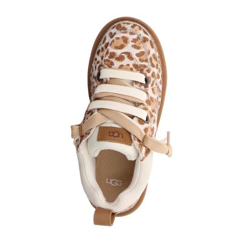 UGG - W Lo Lowmel Plains - 1181071-FDJ - Sneaker - Leoprint