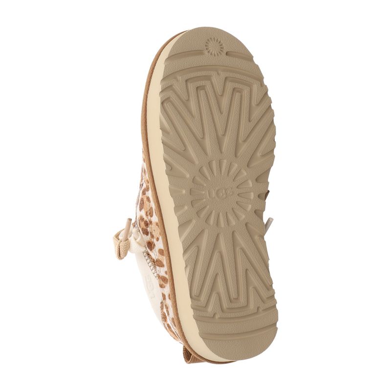 UGG - W Lo Lowmel Plains - 1181071-FDJ - Sneaker - Leoprint