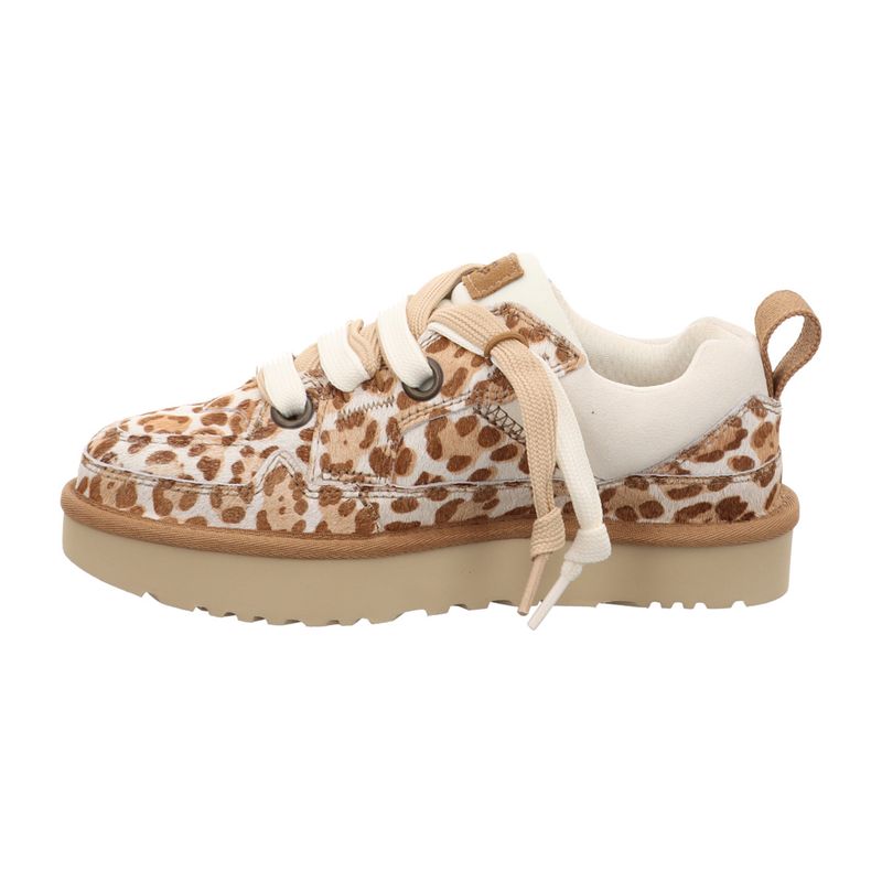 UGG - W Lo Lowmel Plains - 1181071-FDJ - Sneaker - Leoprint
