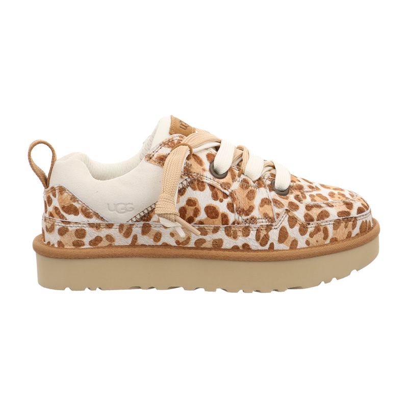 UGG - W Lo Lowmel Plains - 1181071-FDJ - Sneaker - Leoprint