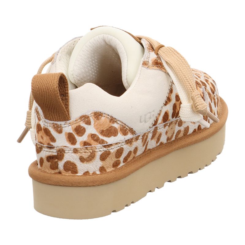 UGG - W Lo Lowmel Plains - 1181071-FDJ - Sneaker - Leoprint