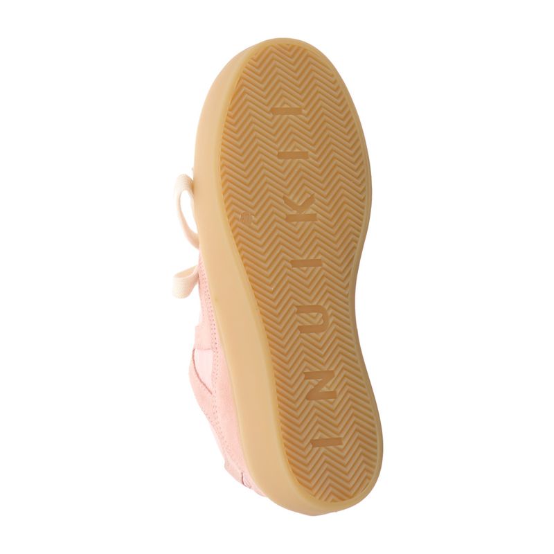 Inuikii - Lynn Suede - 1001.001.0461.601 - Sneaker - Rose