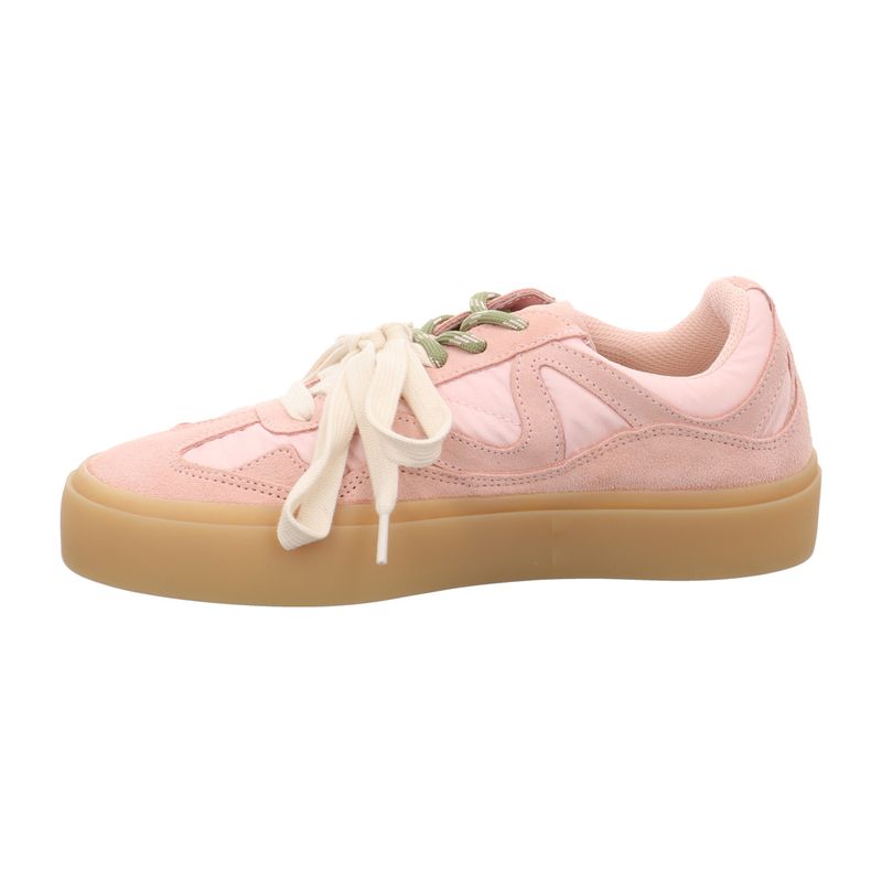 Inuikii - Lynn Suede - 1001.001.0461.601 - Sneaker - Rose