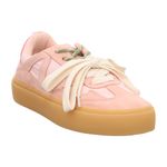 Inuikii - Lynn Suede - 1001.001.0461.601 - Sneaker - Rose rose | rosa