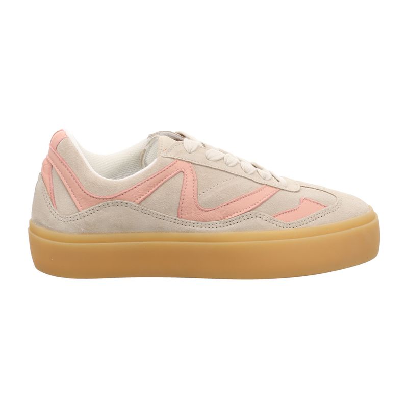 Inuikii Lynn Play Sneaker - 1001.001.0491.601 - Rosé