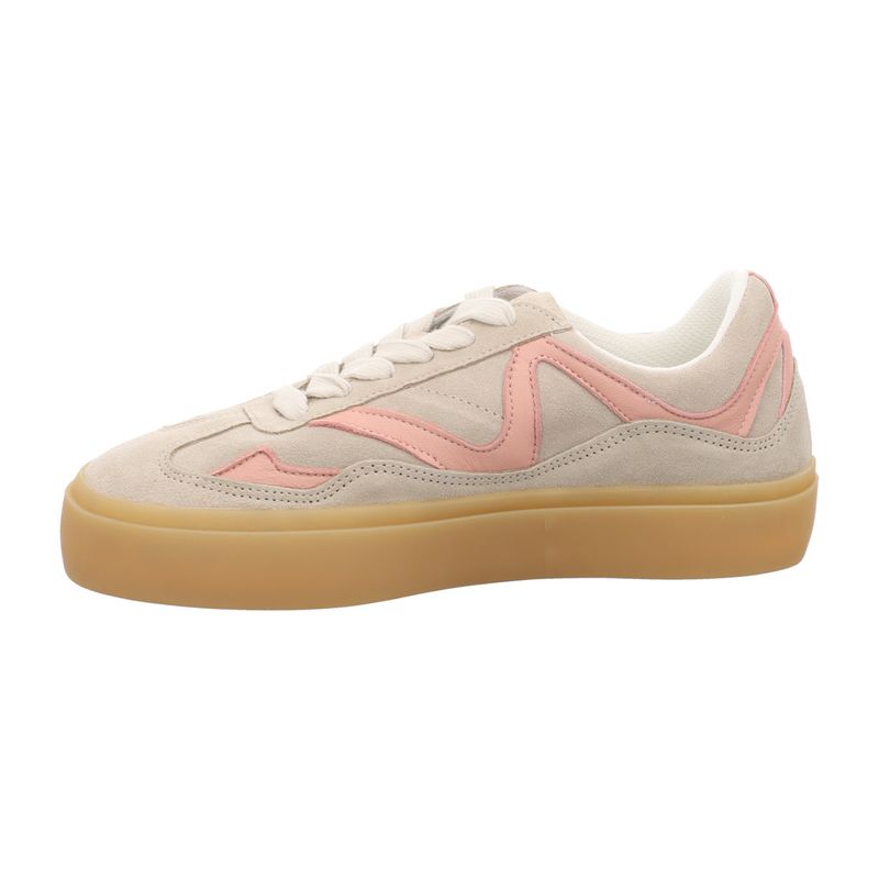 Inuikii Lynn Play Sneaker - 1001.001.0491.601 - Rosé