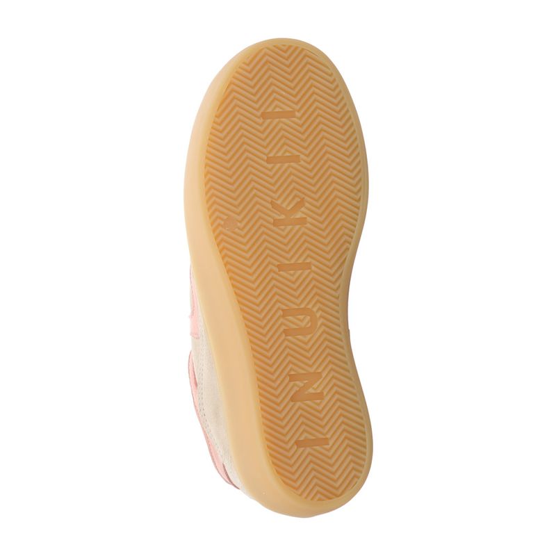Inuikii Lynn Play Sneaker - 1001.001.0491.601 - Rosé