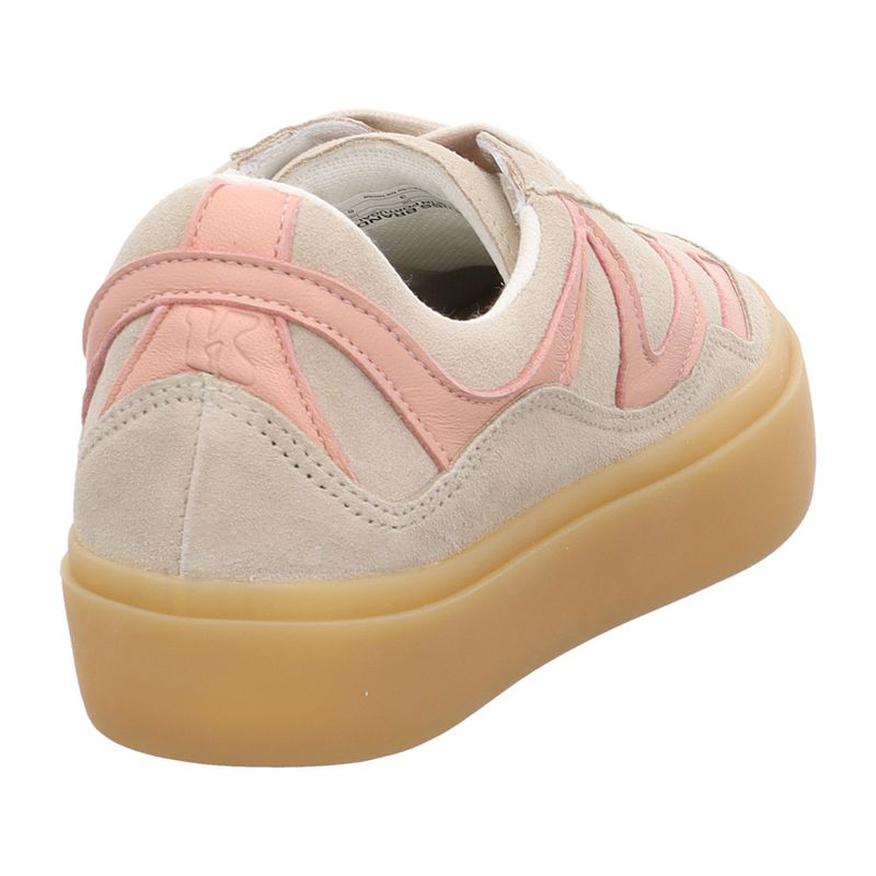 Inuikii Lynn Play Sneaker - 1001.001.0491.601 - Rosé
